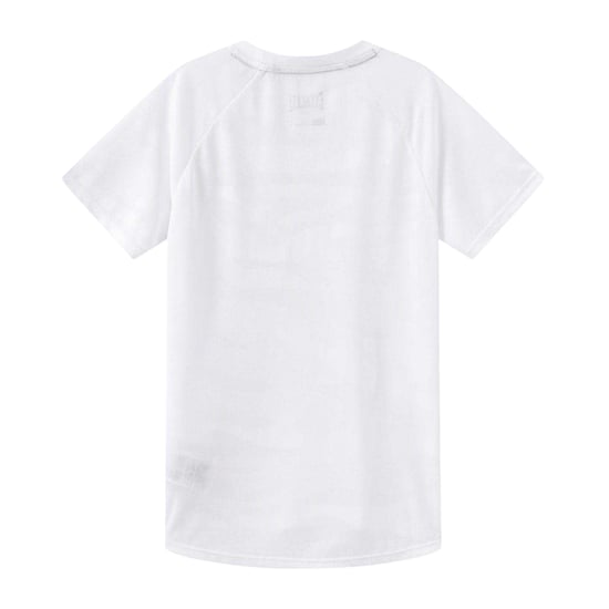 Everlast Flex-T-shirt met logo voor kinderen (Wit) - Image 2