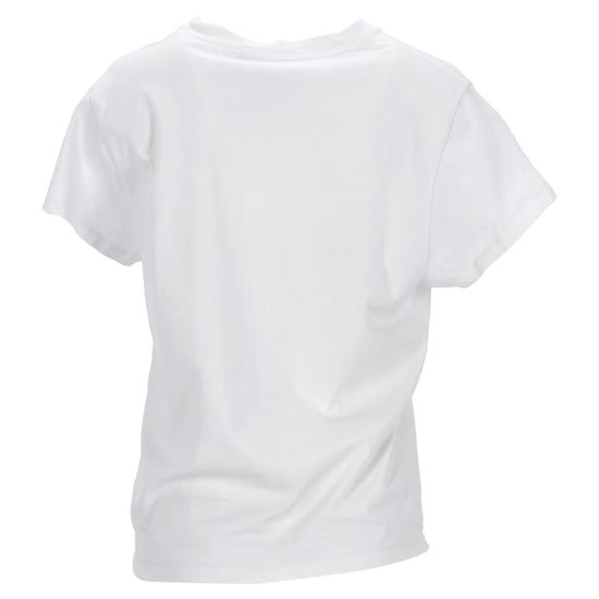 IRO T-Shirt in White Cotton - Image 2