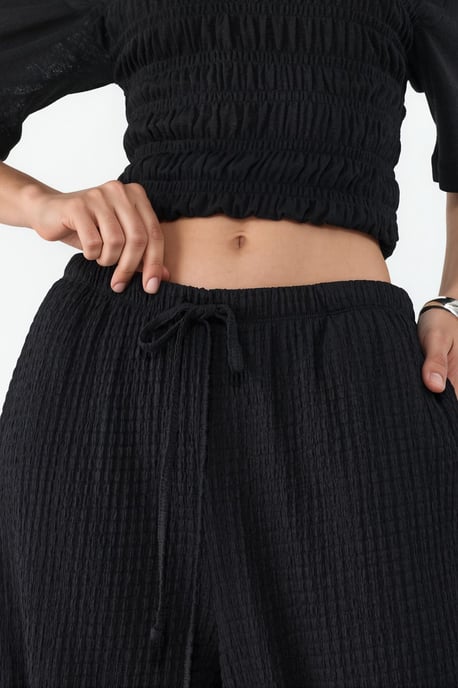 Dames Geweven Joggingbroek - Image 5