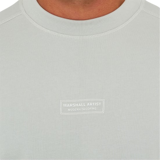 Marshall Artist Heren Siren Sweatshirt (Winter) - Image 4
