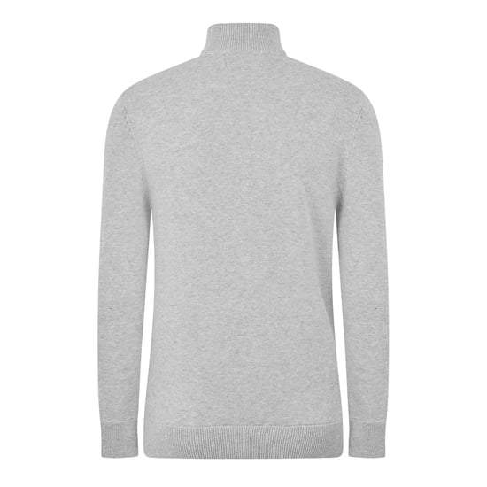 Jack Wills Heren Trui met trechterhals (Licht as gemêleerd) - Image 3