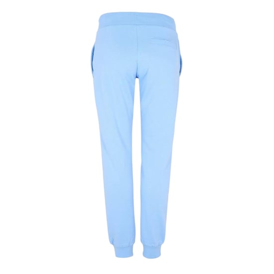 Ecko Dames/Dames Maya Joggers (Vista Blauw) - Image 2