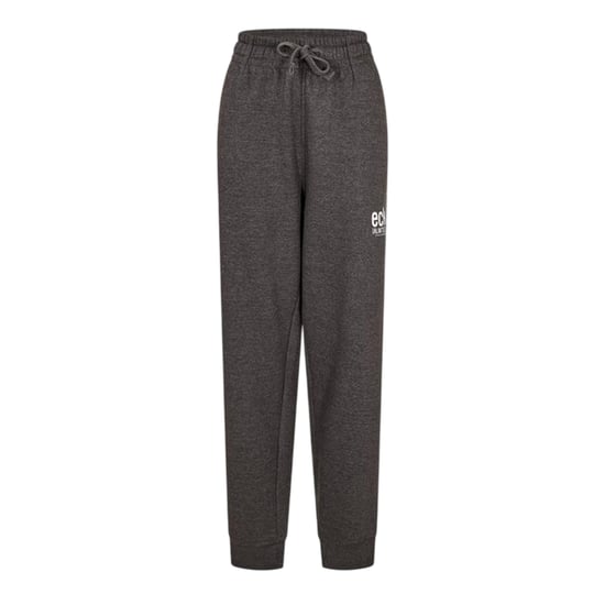 Ecko Dames/Dames Speciale Joggingbroek (Houtskool Marl Marl) - Image 1