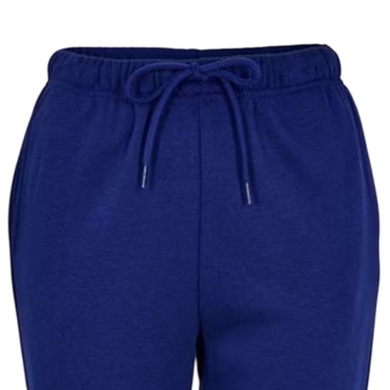 Pieces Dames Zware Joggingbroek (Blauw) - Image 3