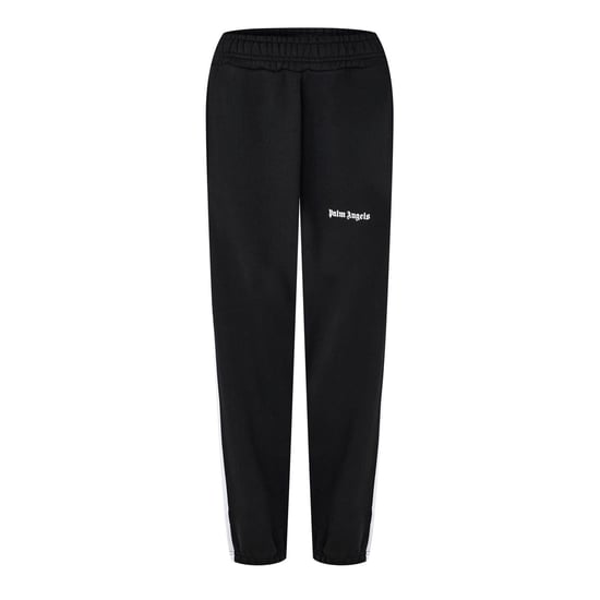 Palm Angels Dames/Dames Logo Joggingbroek (Zwart) - Image 2
