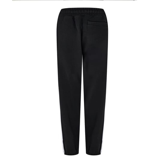 Palm Angels Dames/Dames Logo Joggingbroek (Zwart) - Image 3