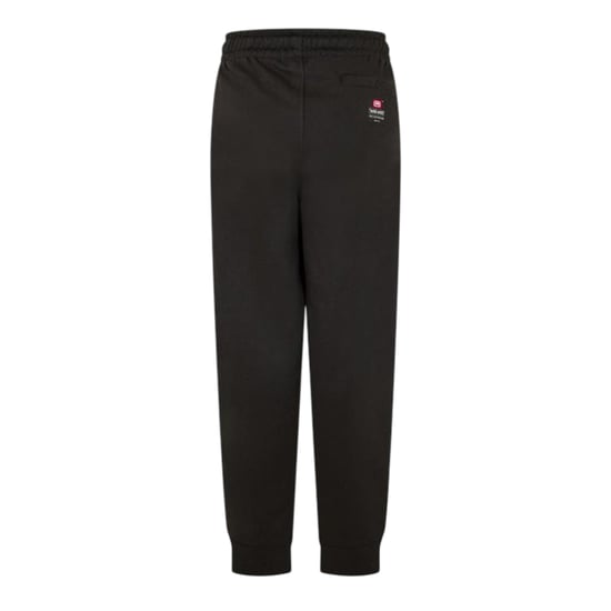 Ecko Womens/Ladies Speciale Jogging Bottoms (Anthracite Marl) - Image 2