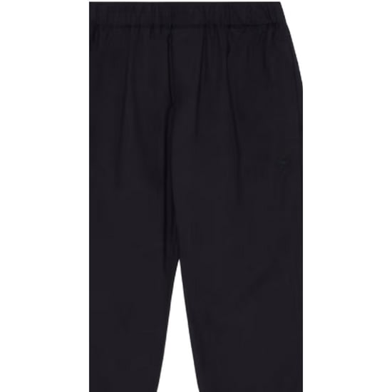 Emporio Armani EA7 Joggingbroeken voor dames (Marine) - Image 2