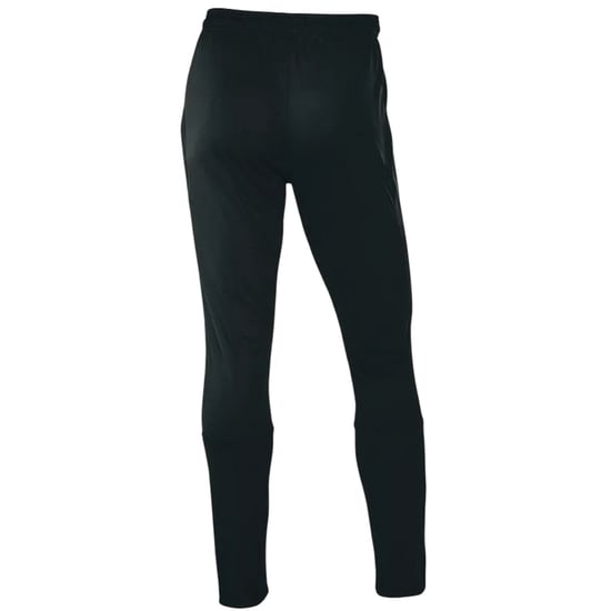 Nike Dames Trainingsbroek (Zwart) - Image 2