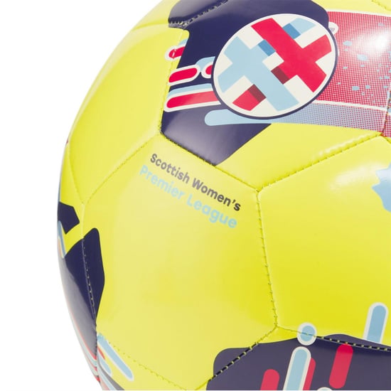 Accessories Puma 6 SWPL Football 2024 2025 in Fluo Yellow - Image 4