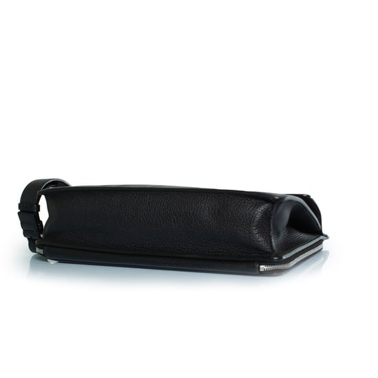 Fendi, svart FF-väska - Image 5