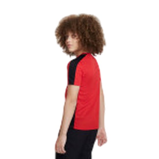 Nike Swoosh-shirt van de Kinderacademie (Rood/Wit) - Image 3