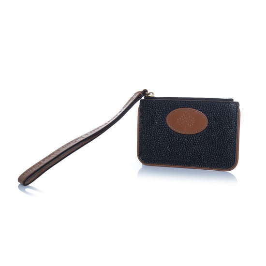 Mulberry x Acne Studios, zwartbruin polstasje - Image 1