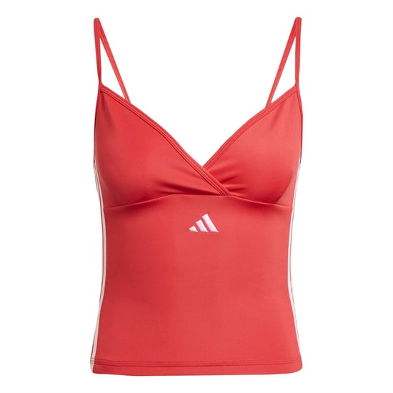 Women's adidas W Co Tk in Pure Ruby - Image 1
