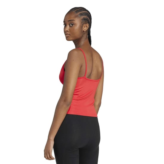 Women's adidas W Co Tk in Pure Ruby - Image 3