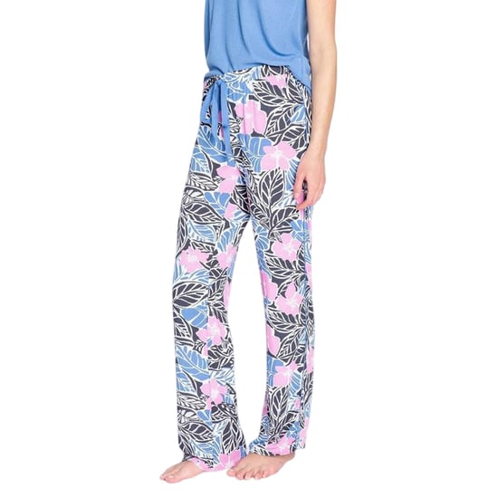 PJ Salvage Womens/Ladies Lounge Pants (Multicoloured) - Image 3
