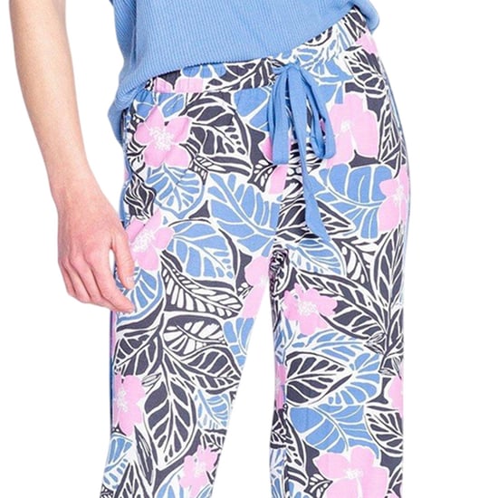 PJ Salvage Womens/Ladies Lounge Pants (Multicoloured) - Image 4