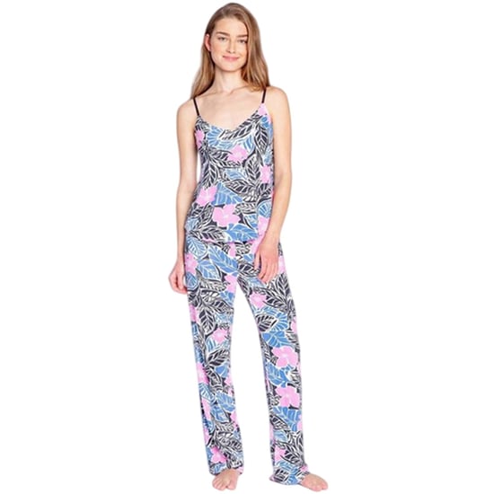PJ Salvage Womens/Ladies Lounge Pants (Multicoloured) - Image 5