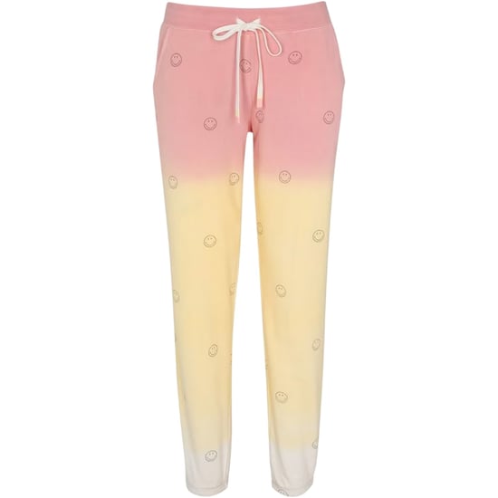 PJ Salvage Womens/Ladies Smile Lounge Pants (Multicoloured) - Image 2