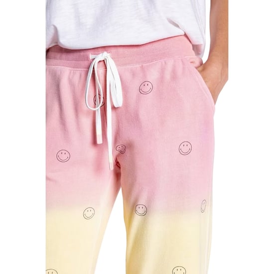 PJ Salvage Womens/Ladies Smile Lounge Pants (Multicoloured) - Image 3