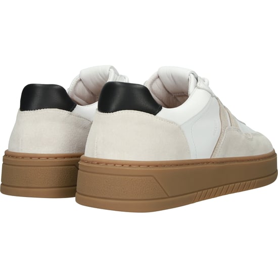 GARNET KODA - FG622 White Black - Sneaker (low) - Image 4
