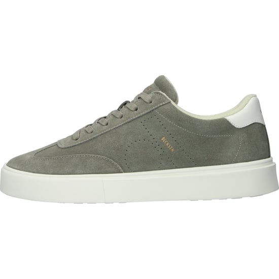 QUARTZ AUDEN PERF - EG556 Dried Sage - Sneaker (low) - Image 5
