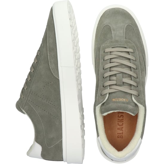 QUARTZ AUDEN PERF - EG556 Dried Sage - Sneaker (low) - Image 6
