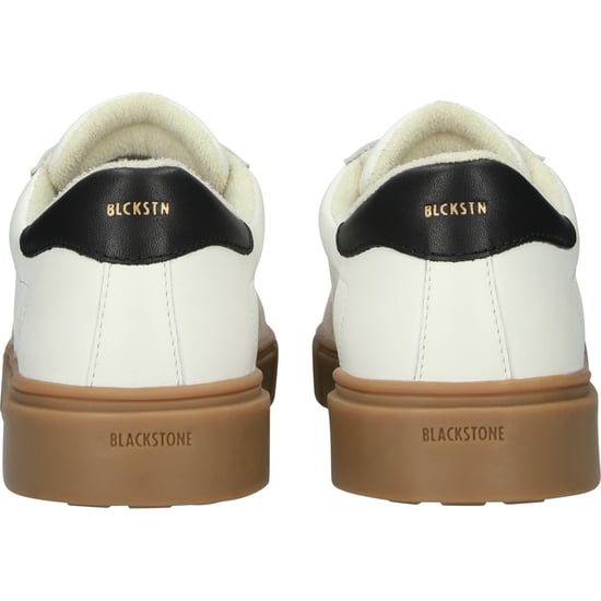 QUARTZ AUDEN - EG554 White Black - Sneaker (low) - Image 3