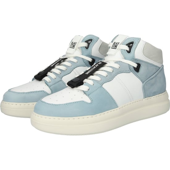 XL28 - XL28 White Light Blue - Sneaker (high) - Image 2