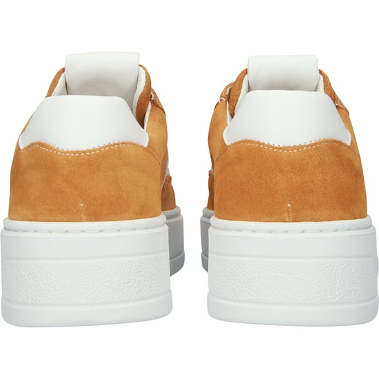 GARNET KODA - FL721 Nugget Gold - Sneaker (low) - Image 3