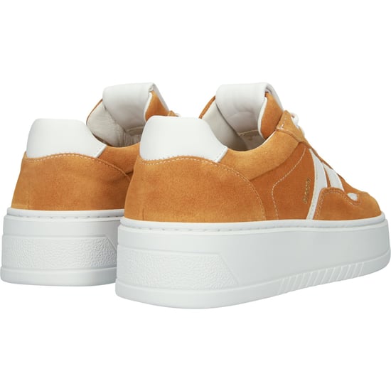 GARNET KODA - FL721 Nugget Gold - Sneaker (low) - Image 4
