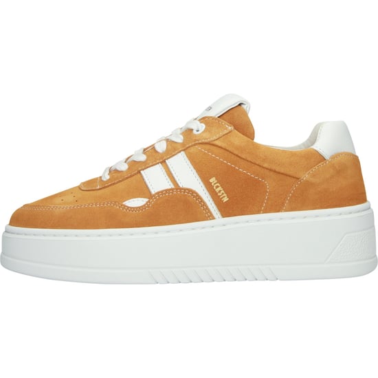 GARNET KODA - FL721 Nugget Gold - Sneaker (low) - Image 5