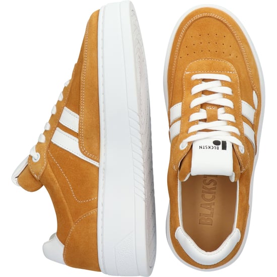 GARNET KODA - FL721 Nugget Gold - Sneaker (low) - Image 6