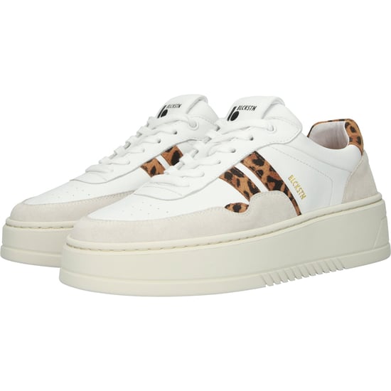 GARNET KODA - FL720 White Leopard - Sneaker (low) - Image 2