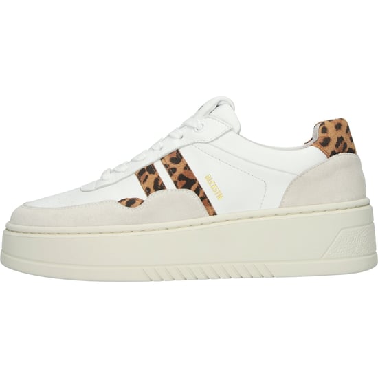 GARNET KODA - FL720 White Leopard - Sneaker (low) - Image 5