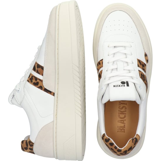 GARNET KODA - FL720 White Leopard - Sneaker (low) - Image 6