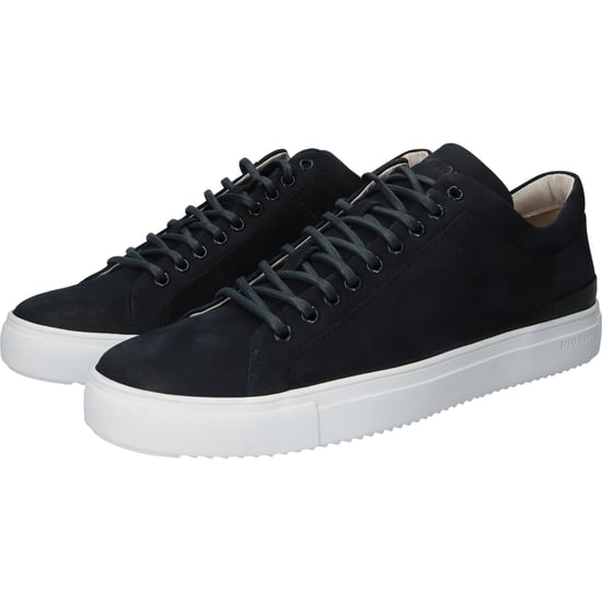 MITCHELL - PM56 Dark Denim - Sneaker (low) - Image 2