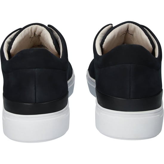 MITCHELL - PM56 Dark Denim - Sneaker (low) - Image 3
