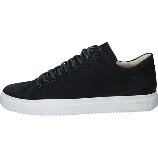 MITCHELL - PM56 Dark Denim - Sneaker (low) - Image 5