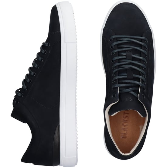 MITCHELL - PM56 Dark Denim - Sneaker (low) - Image 6
