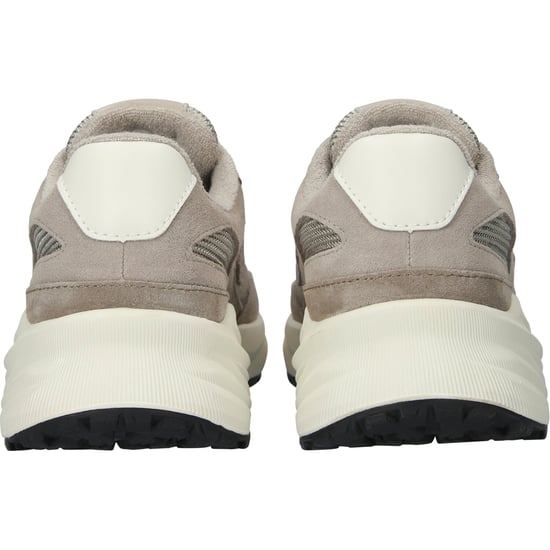 FLINT MOSS - DG531 Pure Cashmere - Runner Sneaker - Image 3