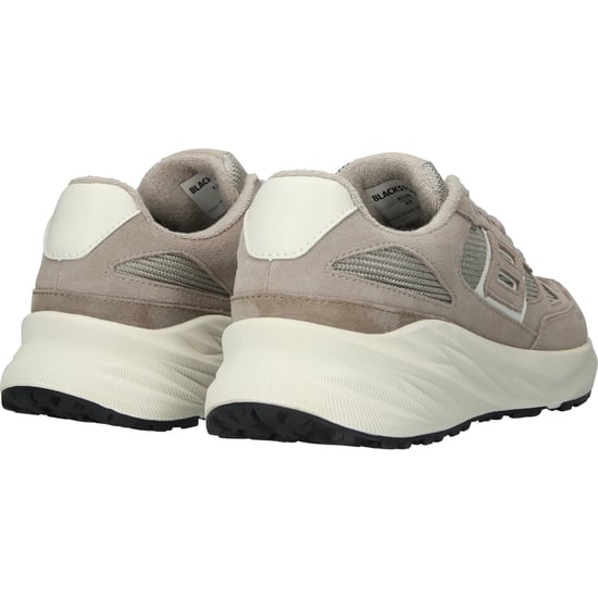 FLINT MOSS - DG531 Pure Cashmere - Runner Sneaker - Image 4