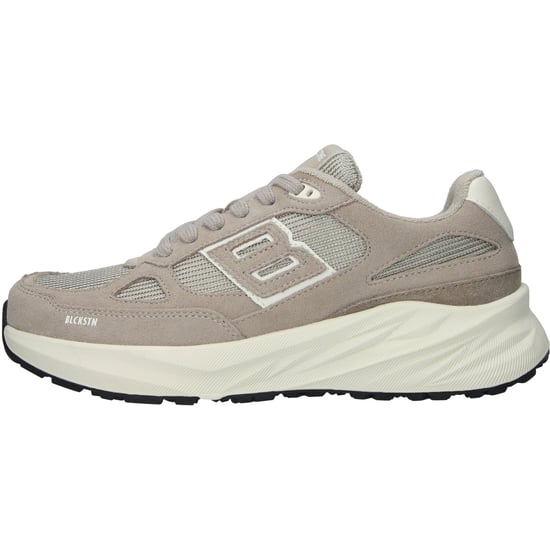 FLINT MOSS - DG531 Pure Cashmere - Runner Sneaker - Image 5