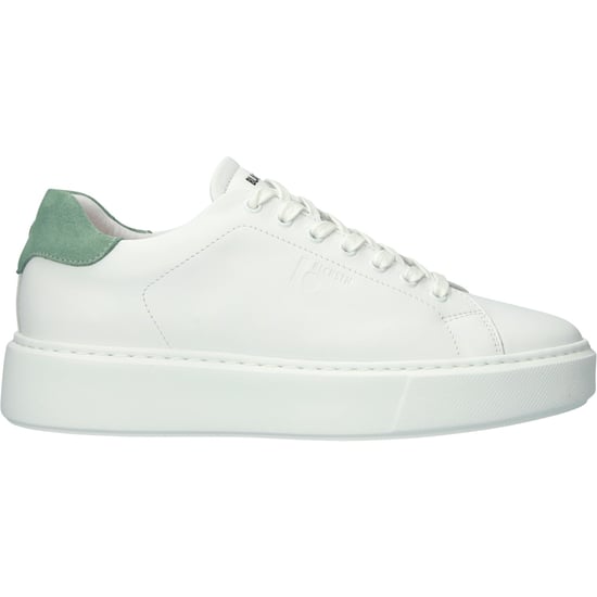 STANLEY MILES - FL728 White Oxide - Sneaker (low) - Image 1