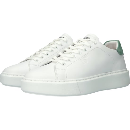 STANLEY MILES - FL728 White Oxide - Sneaker (low) - Image 2