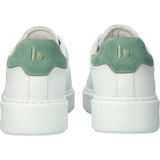 STANLEY MILES - FL728 White Oxide - Sneaker (low) - Image 3