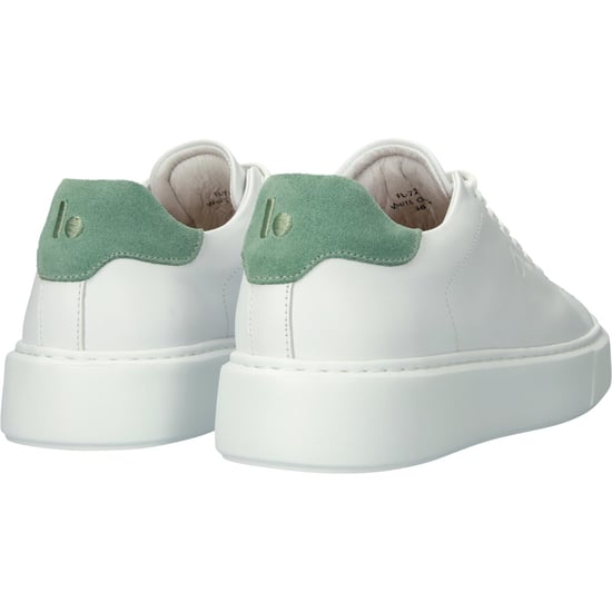 STANLEY MILES - FL728 White Oxide - Sneaker (low) - Image 4