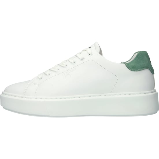 STANLEY MILES - FL728 White Oxide - Sneaker (low) - Image 5