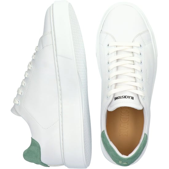 STANLEY MILES - FL728 White Oxide - Sneaker (low) - Image 6