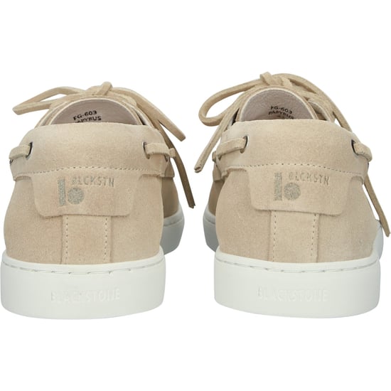 ZIRCON ASTER - FG603 Papyrus - Sneaker (low) - Image 3